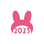 mu_cha (mu_cha)さんのウサギの着ぐるみ胸のワンポイントデザイン案への提案
