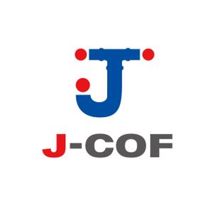 tara_b (tara_b)さんの「ジェイコフ・J-COF  どちらでもOKです。」のロゴ作成への提案