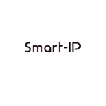 Hdo-l (hdo-l)さんのITベンチャー企業「Smart-IP」のロゴ【選定確約】への提案