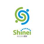 skyblue (skyblue)さんの「株式会社信栄」のロゴ作成への提案