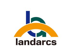tora (tora_09)さんの造園業【ランドアークス〈landarcs〉】の会社ロゴへの提案