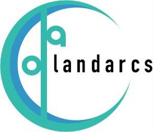 さんの造園業【ランドアークス〈landarcs〉】の会社ロゴへの提案