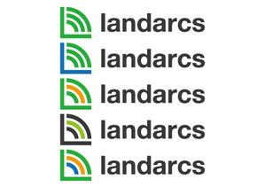 loto (loto)さんの造園業【ランドアークス〈landarcs〉】の会社ロゴへの提案