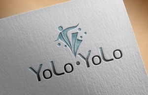 株式会社ToloWa (yylife23_yylife)さんのYOLO・YOLO株式会社／ヨロ・ヨロ株式会社　のロゴへの提案