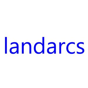 motohiro ()さんの造園業【ランドアークス〈landarcs〉】の会社ロゴへの提案