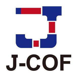 city_octagonさんの「ジェイコフ・J-COF  どちらでもOKです。」のロゴ作成への提案