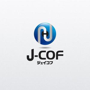 Treefrog794 (treefrog794)さんの「ジェイコフ・J-COF  どちらでもOKです。」のロゴ作成への提案
