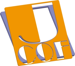 wtmdd497さんの「ジェイコフ・J-COF  どちらでもOKです。」のロゴ作成への提案