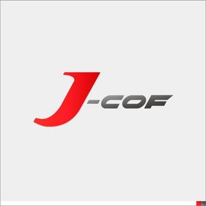 taro_designさんの「ジェイコフ・J-COF  どちらでもOKです。」のロゴ作成への提案