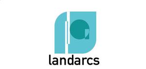 さんの造園業【ランドアークス〈landarcs〉】の会社ロゴへの提案