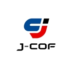 atomgra (atomgra)さんの「ジェイコフ・J-COF  どちらでもOKです。」のロゴ作成への提案
