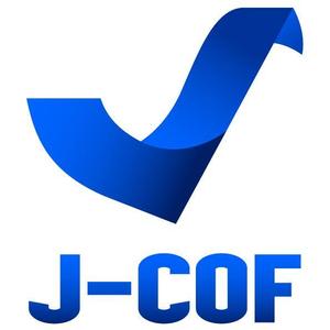 さんの「ジェイコフ・J-COF  どちらでもOKです。」のロゴ作成への提案