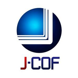 さんの「ジェイコフ・J-COF  どちらでもOKです。」のロゴ作成への提案