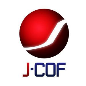 さんの「ジェイコフ・J-COF  どちらでもOKです。」のロゴ作成への提案