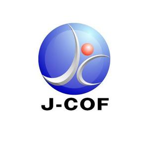 さんの「ジェイコフ・J-COF  どちらでもOKです。」のロゴ作成への提案