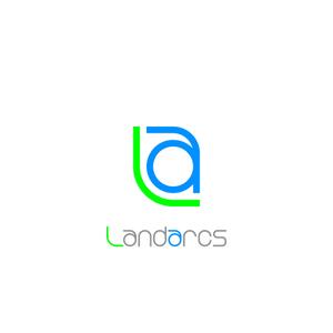 maamademusic (maamademusic)さんの造園業【ランドアークス〈landarcs〉】の会社ロゴへの提案
