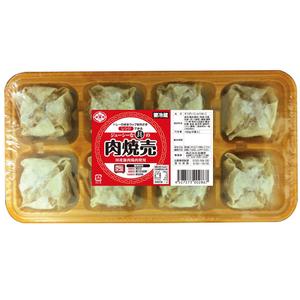 MT (minamit)さんの肉焼売のラベルデザインへの提案