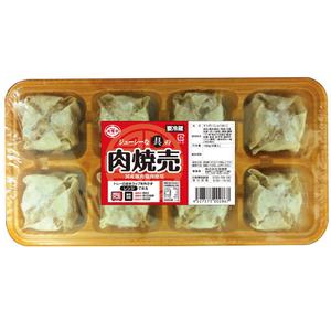 MT (minamit)さんの肉焼売のラベルデザインへの提案