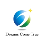 skyblue (skyblue)さんの「Dream Comes True」のロゴ作成への提案