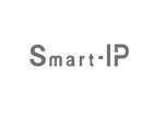 bestrain11 (bestrain11)さんのITベンチャー企業「Smart-IP」のロゴ【選定確約】への提案