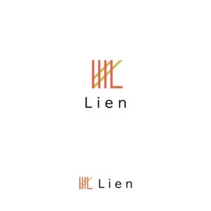 Lily_design (cocoda_design)さんの建築塗装、関連工事の請負会社　「リアン株式会社」のロゴ作成への提案