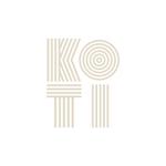 ssnotebookさんのキッチンカー「Kitchen car Koti」のロゴへの提案