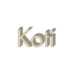 ssnotebookさんのキッチンカー「Kitchen car Koti」のロゴへの提案