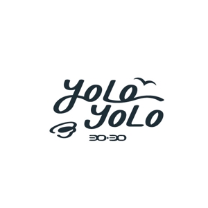 耶耶 (yuki_tk_s)さんのYOLO・YOLO株式会社／ヨロ・ヨロ株式会社　のロゴへの提案