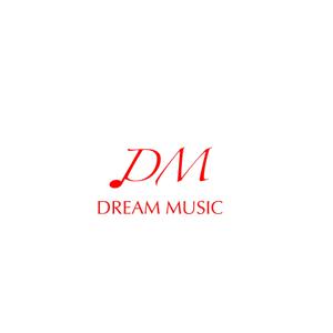 maamademusic (maamademusic)さんの音楽教室「ドリームミュージック」のロゴへの提案