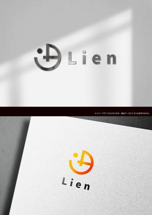 masami designer (masa_uchi)さんの建築塗装、関連工事の請負会社　「リアン株式会社」のロゴ作成への提案