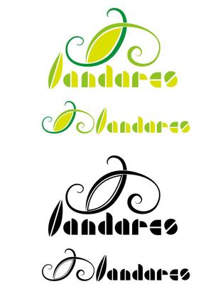 shigeqさんの造園業【ランドアークス〈landarcs〉】の会社ロゴへの提案