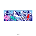 Watanabe.D (Watanabe_Design)さんの大漁旗風店舗看板の製作への提案