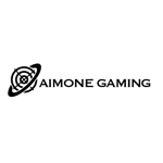 鈴木 (axolotls)さんのゲーミングブランド「AIMONE GAMING」のロゴ作成への提案