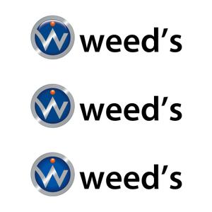 trailさんの「株式会社　Ｗｅｅｄ’ｓ」のロゴ作成への提案