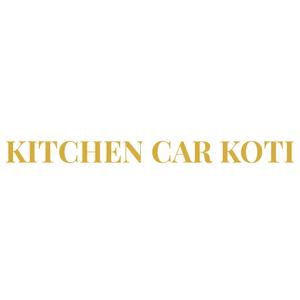 motohiro ()さんのキッチンカー「Kitchen car Koti」のロゴへの提案