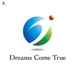 skyblue (skyblue)さんの「Dream Comes True」のロゴ作成への提案