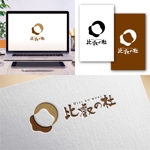 Hi-Design (hirokips)さんのきのこブランドのロゴへの提案