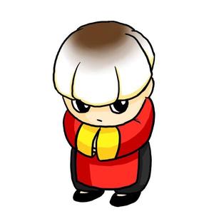 ちえり (taso)さんの日本餃子協会の餃子のキャラクター作成をお願いします。への提案