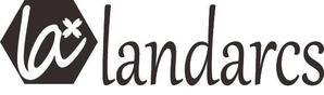 松橋裕季江 (goodrain16)さんの造園業【ランドアークス〈landarcs〉】の会社ロゴへの提案