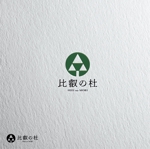 Morinohito (Morinohito)さんのきのこブランドのロゴへの提案