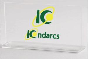 JOZU JIZAI ()さんの造園業【ランドアークス〈landarcs〉】の会社ロゴへの提案