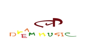 agmmgw (agmmgw)さんの音楽教室「ドリームミュージック」のロゴへの提案