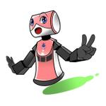 斉藤桃二郎 (hoppe777)さんのロボットをキャラクターとして制作への提案