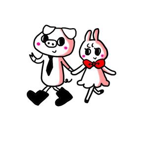 動物系キャラ制作が得意　ラフ無制限&無料 (nobanasi)さんのLP内に貼る可愛いアイコンをPNGで欲しいです。への提案