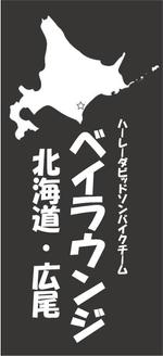 熊本☆洋一 (kumakihiroshi)さんのバイクチーム　ロゴデザインへの提案