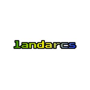 motohiro ()さんの造園業【ランドアークス〈landarcs〉】の会社ロゴへの提案