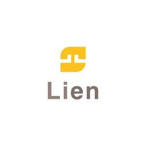 Kate0914 (kate0914)さんの建築塗装、関連工事の請負会社　「リアン株式会社」のロゴ作成への提案