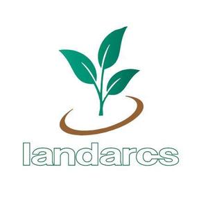 seacat (Seacat)さんの造園業【ランドアークス〈landarcs〉】の会社ロゴへの提案