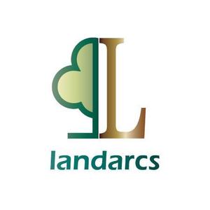 seacat (Seacat)さんの造園業【ランドアークス〈landarcs〉】の会社ロゴへの提案