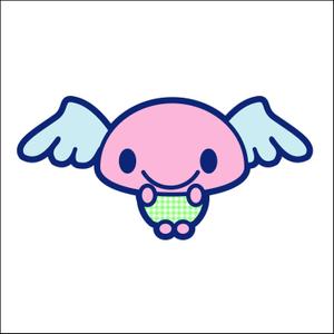 sweetieさんの介護福祉士を養成する専門学校のキャラクター制作への提案